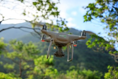 Drone Insurance in Selinsgrove, PA by Keystone Miller Insurance