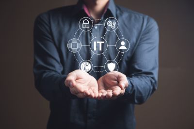Managed Service Provider at work in Selinsgrove, PA