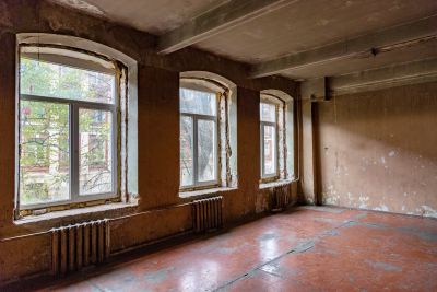Vacant Property Insurance in Selinsgrove, PA