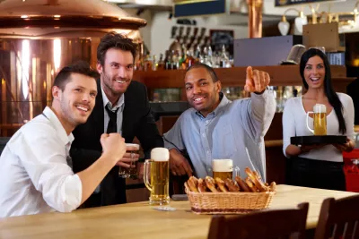 Liquor Liability Insurance in Selinsgrove, PA