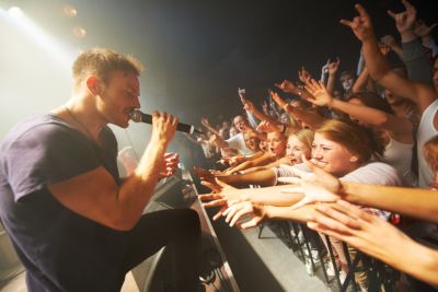 Event Promoter Insurance in Selinsgrove, PA