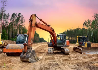 Excavation Insurance