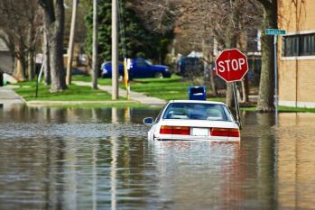 Selinsgrove, Northumberland, PA.  Flood Insurance
