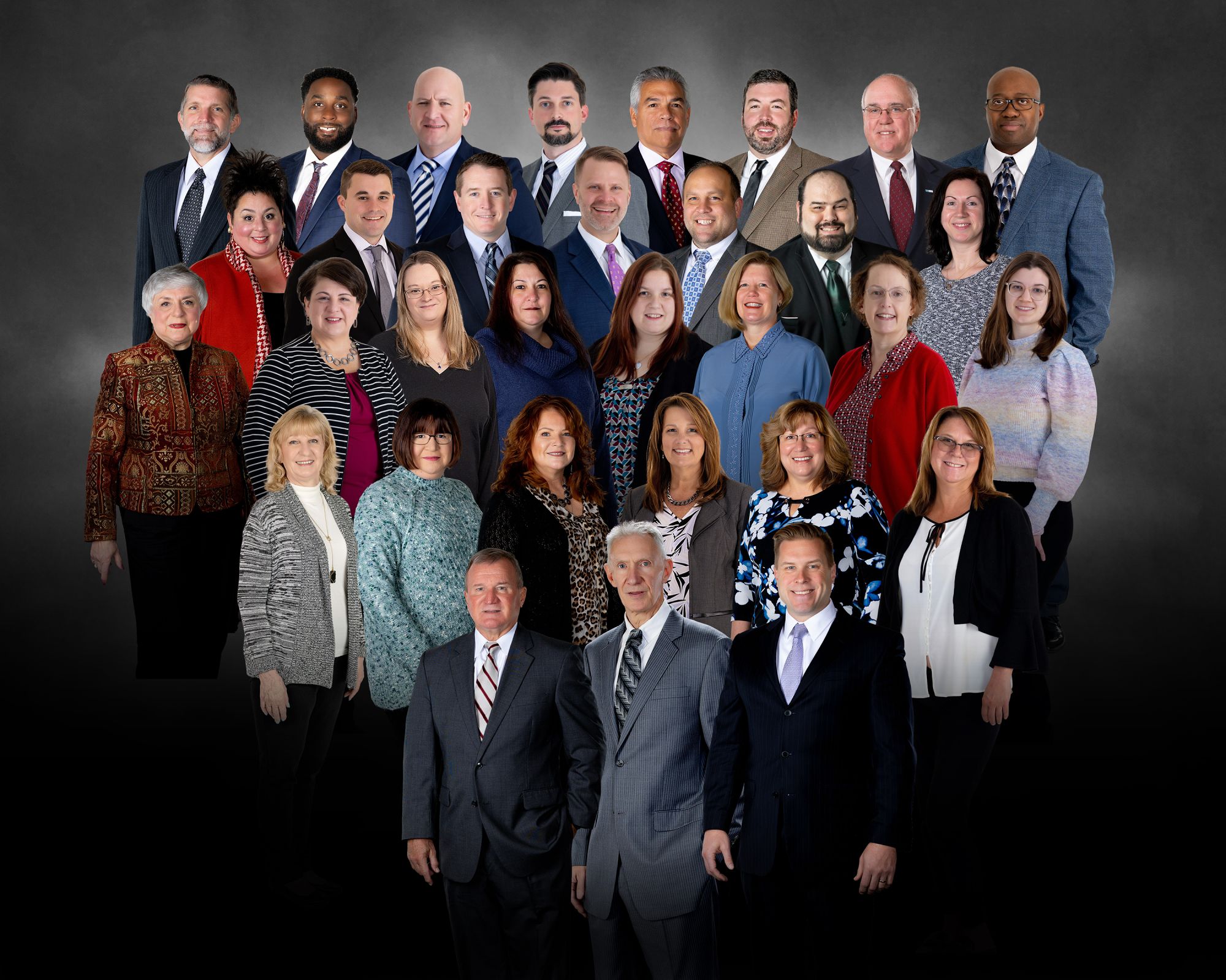 Keystone Miller Insurance - About Us