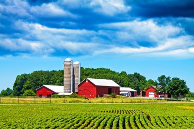 Affordable Farm Insurance - Selinsgrove, Northumberland, PA. 