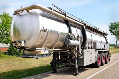 Fuel Haulers Insurance in Selinsgrove, PA