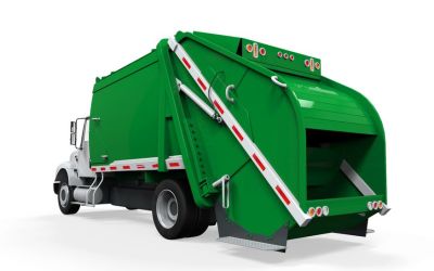 Garbage Truck Insurance in Selinsgrove, PA