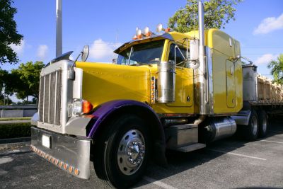 Commercial Truck Liability Insurance in Selinsgrove, Northumberland, PA. 